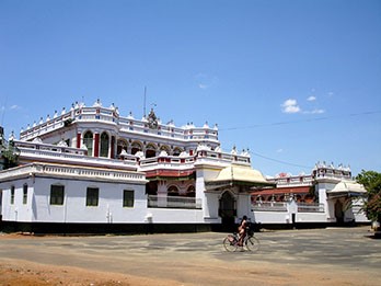 Silent Hills of Kerala Image