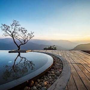 Prakriti Shakti Naturopathy Resort