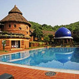 Swaswara Resort