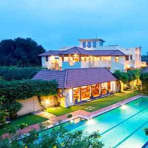 Visalam Hotel Karaikudi