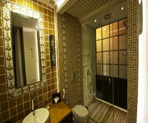 cochin eighth bastion