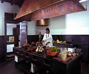 kalari kovilakom palakkad