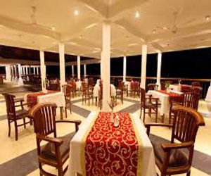 Kalari Rasyana Dining