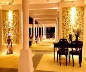 Kalari Rasyana Corridor