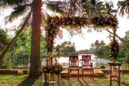 Spice village thekkady image