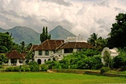 Kalari Kovilakom Image