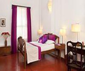 maison perumal pondicherry