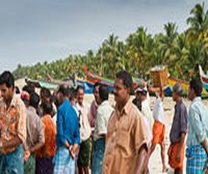 marari beach resort alappuzha