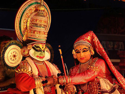 Kerala Experience Image