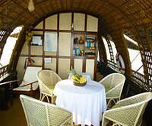 spice coast cruises kumarakom