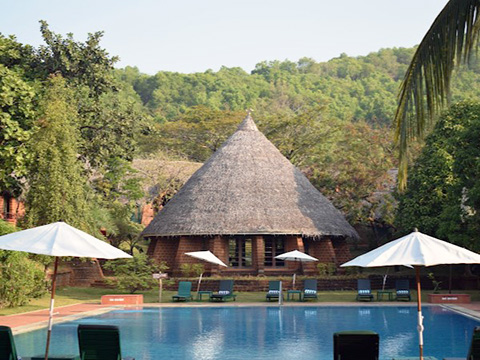 Swaswara Resort Page Lead