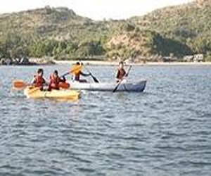 swaswara hotel gokarna Kayaking